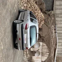 ۲۰۶ تیپ دو مدل۱۳۸۳
