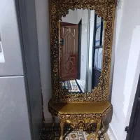 آینه کنسولی