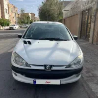 پژو ۲۰۶ SD تیپ ۲