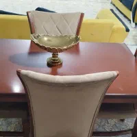 میز نهار خوری چهار نفره