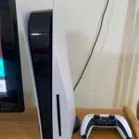 PS 5 fat Standard