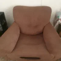سرویس مبل هفت نفره راحتی