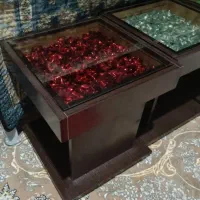 میز مبلی|مبلمان خانگی و میز عسلی|شهرکرد, |دیوار