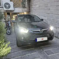 جک S5 اتومات 2 لیتری عروسک (فوری)