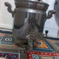 سماور قدیمی