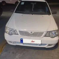 پراید 111 مدل 96