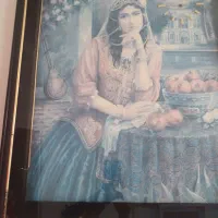 تابلو سه بعدی