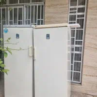 یخچال و فریزر پارس