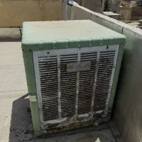 بدنه کولر آبی ۶۰۰۰