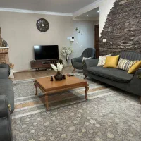 تاپ لوکیشن۶۵متر دوخواب فول امکانات تک واحدی