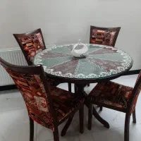 میز ناهارخوری ۴نفره