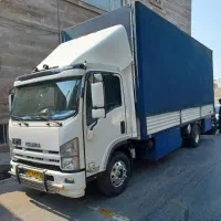 باربری حمل نقل اسباب اثاثیه منزل بهمراه کارگر