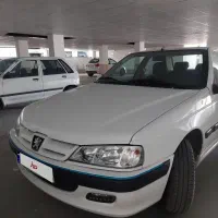 پژوپارس مدل ۴۰۲