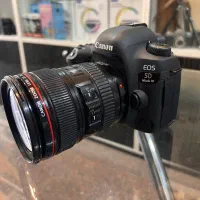 کانن 5D iv 24-105