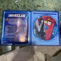 بازی پی اس فور،درایو کلابps4