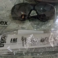 عینک ایمنیuvex