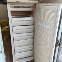 تمام فریزر اوشین بدون برفک کاملاسالم