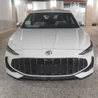 ام جی صفر کیلومتر