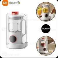 غذاساز درما مدل NU500W