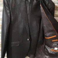 کت و شلوار مردانه