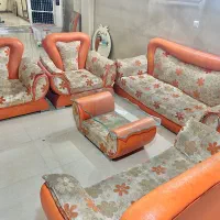مبل ۷ نفره