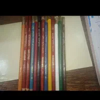 مدادرنگی پلی کروم اصل آمریکا (تراش نخورده )