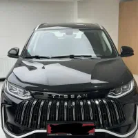 آغاز فروش تیگارد تیسان S05