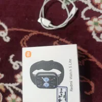 ساعت هوشمند ردمی واچ 5 لایت