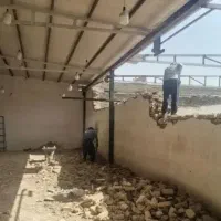 تخریب کار هستم به قیمت منصفانه