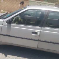 پژو۴۰۵|خودرو کلاسیک|جیرفت, |دیوار