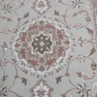یک عددکناره فرش