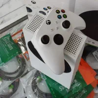 XBOX ONE S دست دو تمیز تک دسته