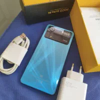 گوشی شیائومی پوکو ایکس ۴ پرو