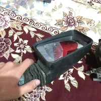 آردی|قطعات یدکی و لوازم جانبی|بومهن, |دیوار