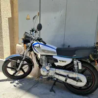 موتور ۲۰۰ سحر