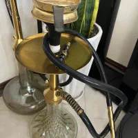 قلیان کرنو ‌کوچک و بزرگ