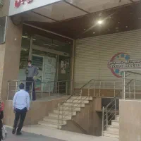۶۰ متر مغازه پاساژ حکمت ایرانیان منیریه