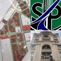 فروش آپارتمان ۸۷ متری در قلب مهرشهر (اماده تحویل)