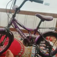 دوچرخه۱۶ درحد نو