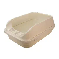 جای خاک گربه