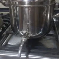 کتری استیل