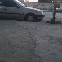 پژو روا