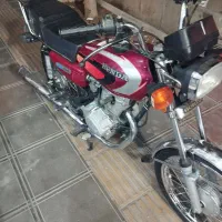 هندا 95 مهران