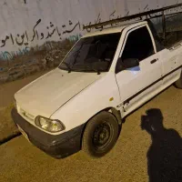 پراید وانت مدل 95