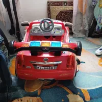 ماشین شارژی