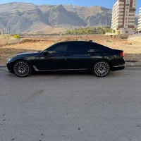 Bmw 730li