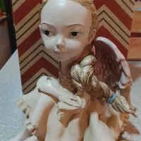 عروسک کلاسیک دختر