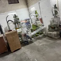 تزریق پلاستیک ماهر|استخدام صنعتی، فنی، مهندسی|تهران, دولت‌آباد|دیوار