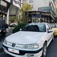 پژو پارس ۱۴۰۱