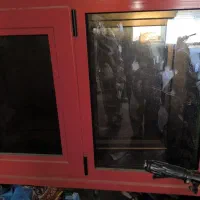 پنجره دوجداره مناسب برای اتاق  و کانکس